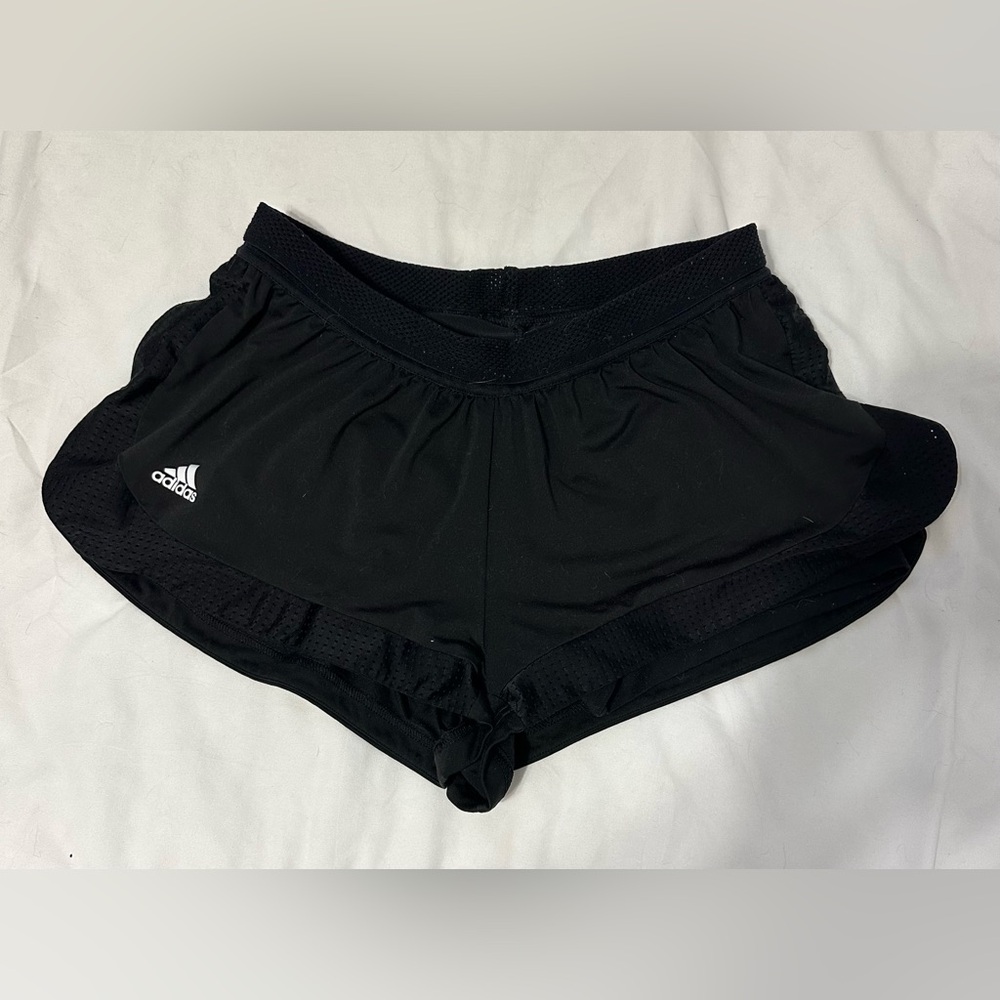 Adidas tennis shorts